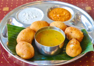 Mysore Bonda