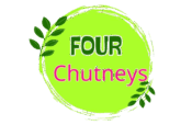 Four chutneys Tiffin House