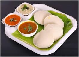 Idli Sambar